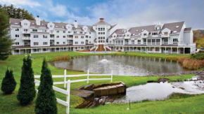 Holiday Inn Club Vacations Mount Ascutney Resort, an IHG Hotel